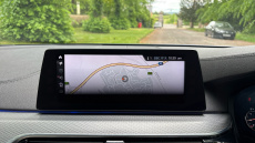 BMW 5 Series 520d M Sport 4dr Auto Diesel Saloon